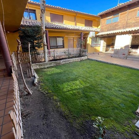 La Antigua Vaqueria Guest House Cuenca  Ngoại thất bức ảnh