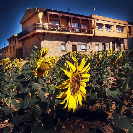La Antigua Vaqueria Guest House Cuenca  Ngoại thất bức ảnh