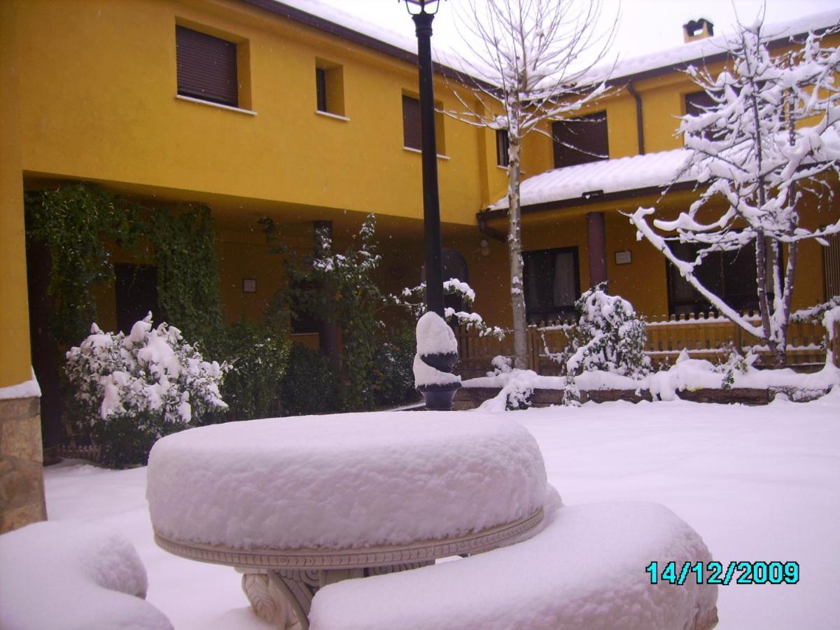 La Antigua Vaqueria Guest House Cuenca  Ngoại thất bức ảnh