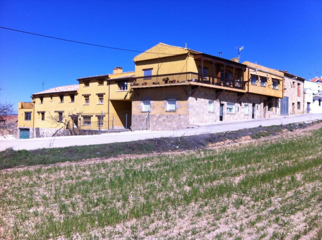 La Antigua Vaqueria Guest House Cuenca  Phòng bức ảnh