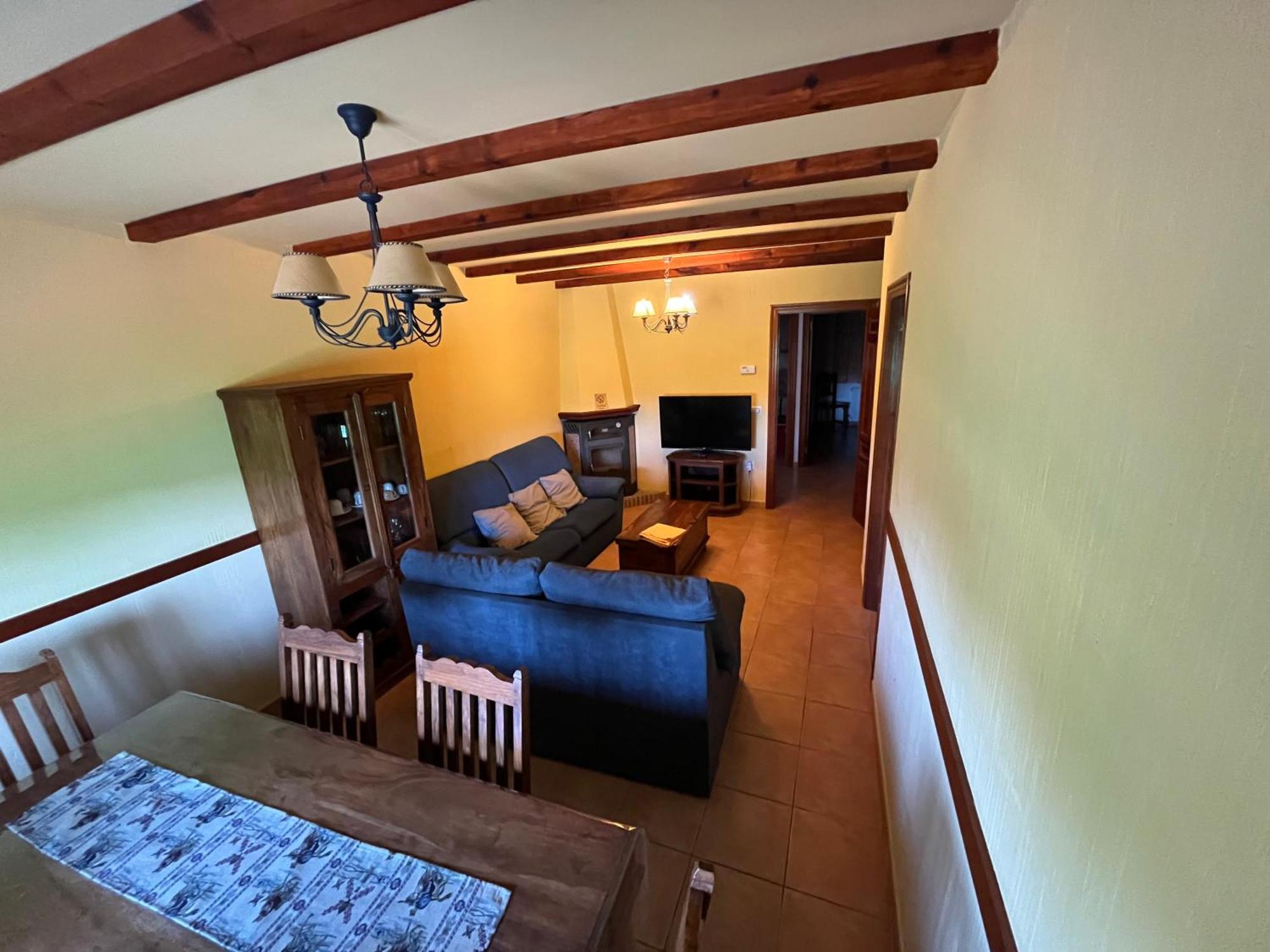 La Antigua Vaqueria Guest House Cuenca  Ngoại thất bức ảnh