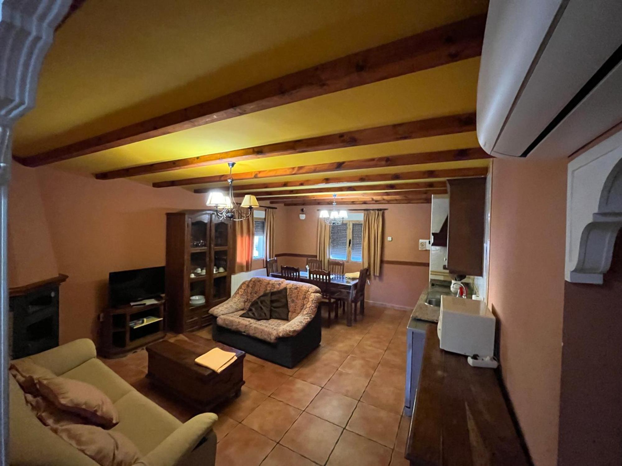 La Antigua Vaqueria Guest House Cuenca  Ngoại thất bức ảnh