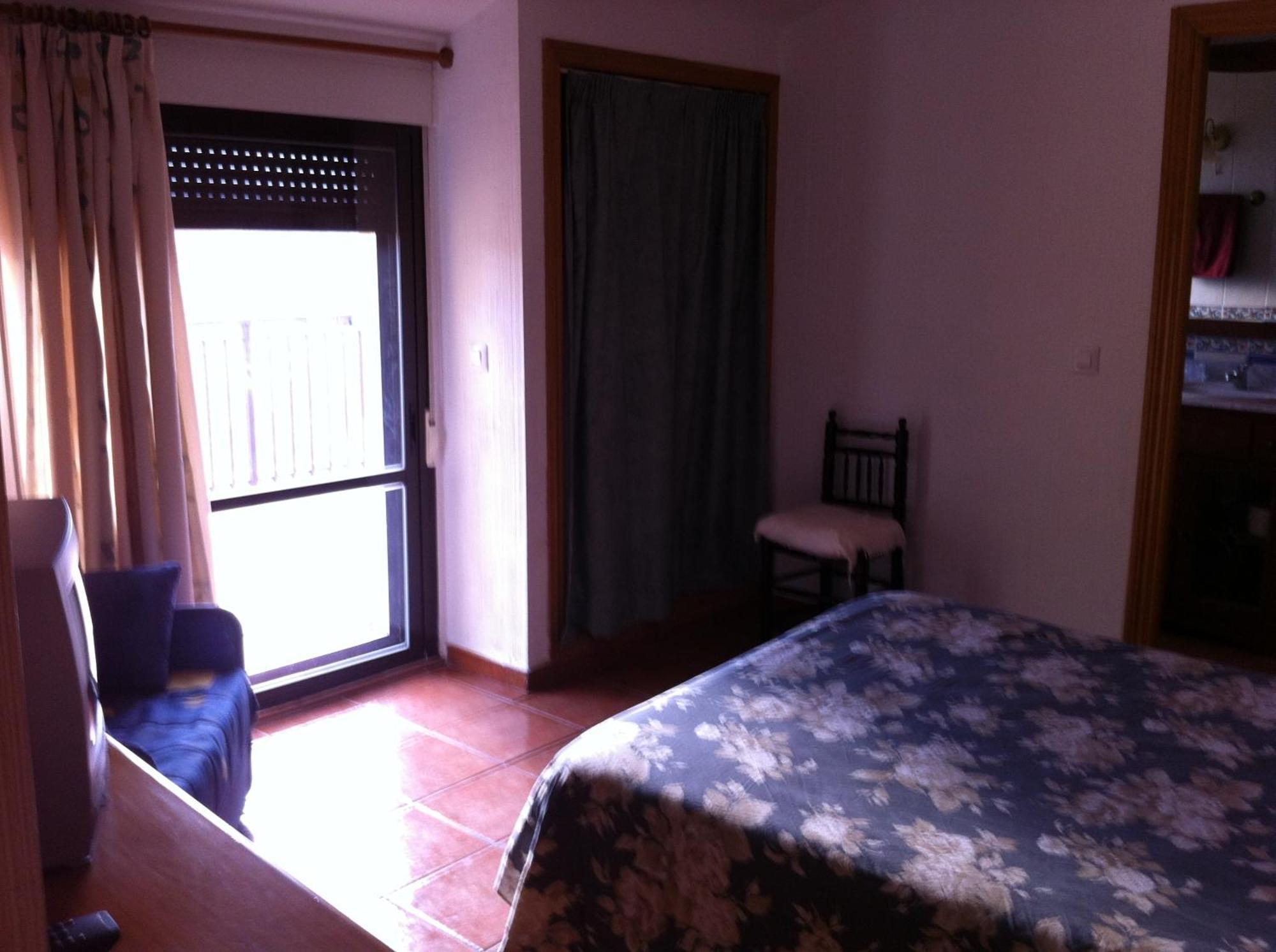 La Antigua Vaqueria Guest House Cuenca  Ngoại thất bức ảnh