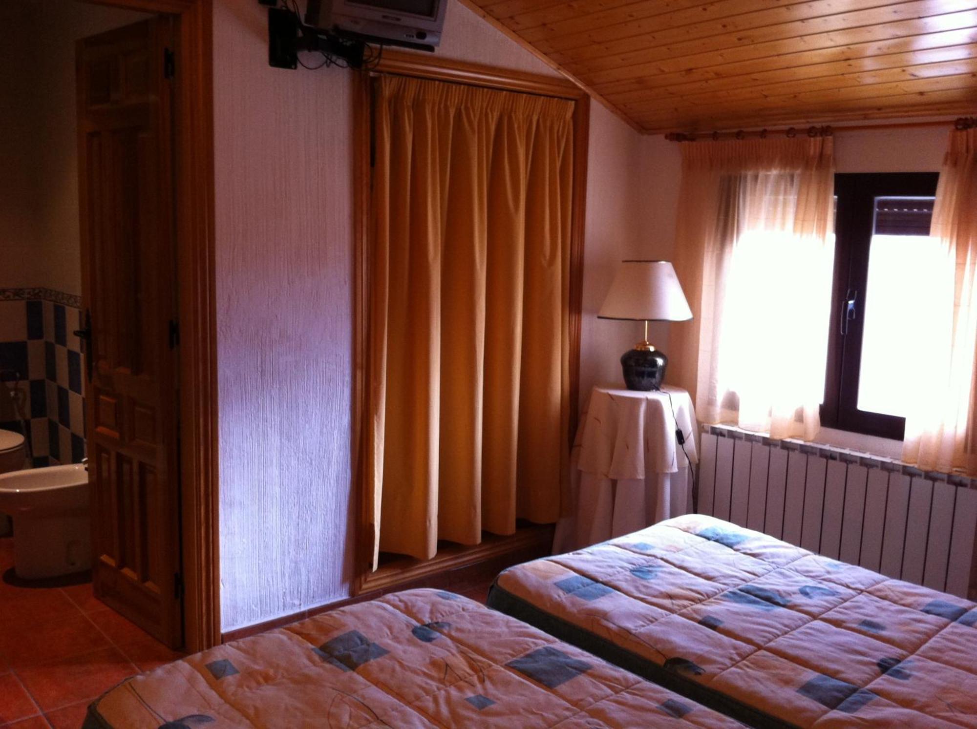 La Antigua Vaqueria Guest House Cuenca  Ngoại thất bức ảnh