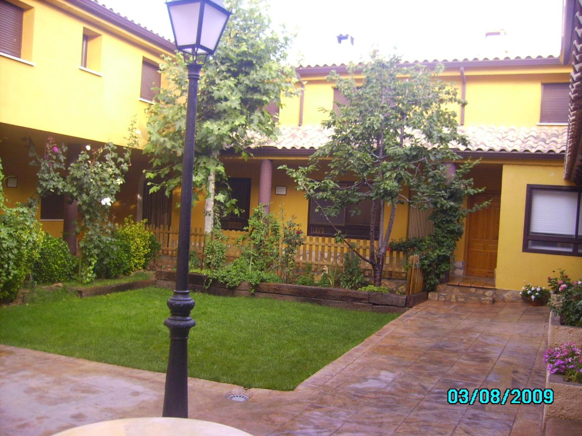 La Antigua Vaqueria Guest House Cuenca  Ngoại thất bức ảnh
