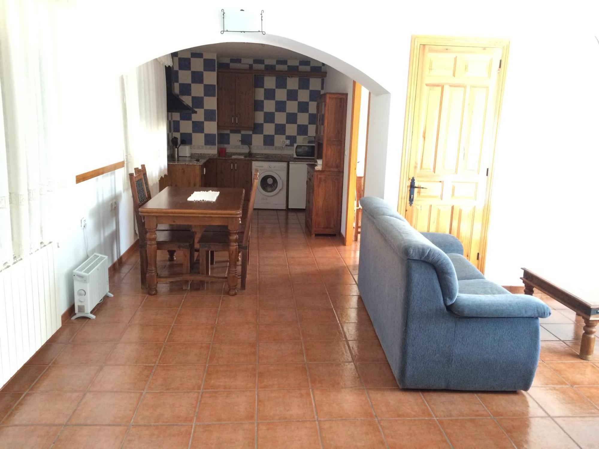 La Antigua Vaqueria Guest House Cuenca  Phòng bức ảnh