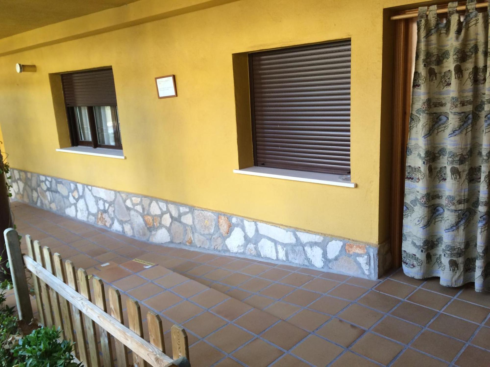 La Antigua Vaqueria Guest House Cuenca  Phòng bức ảnh