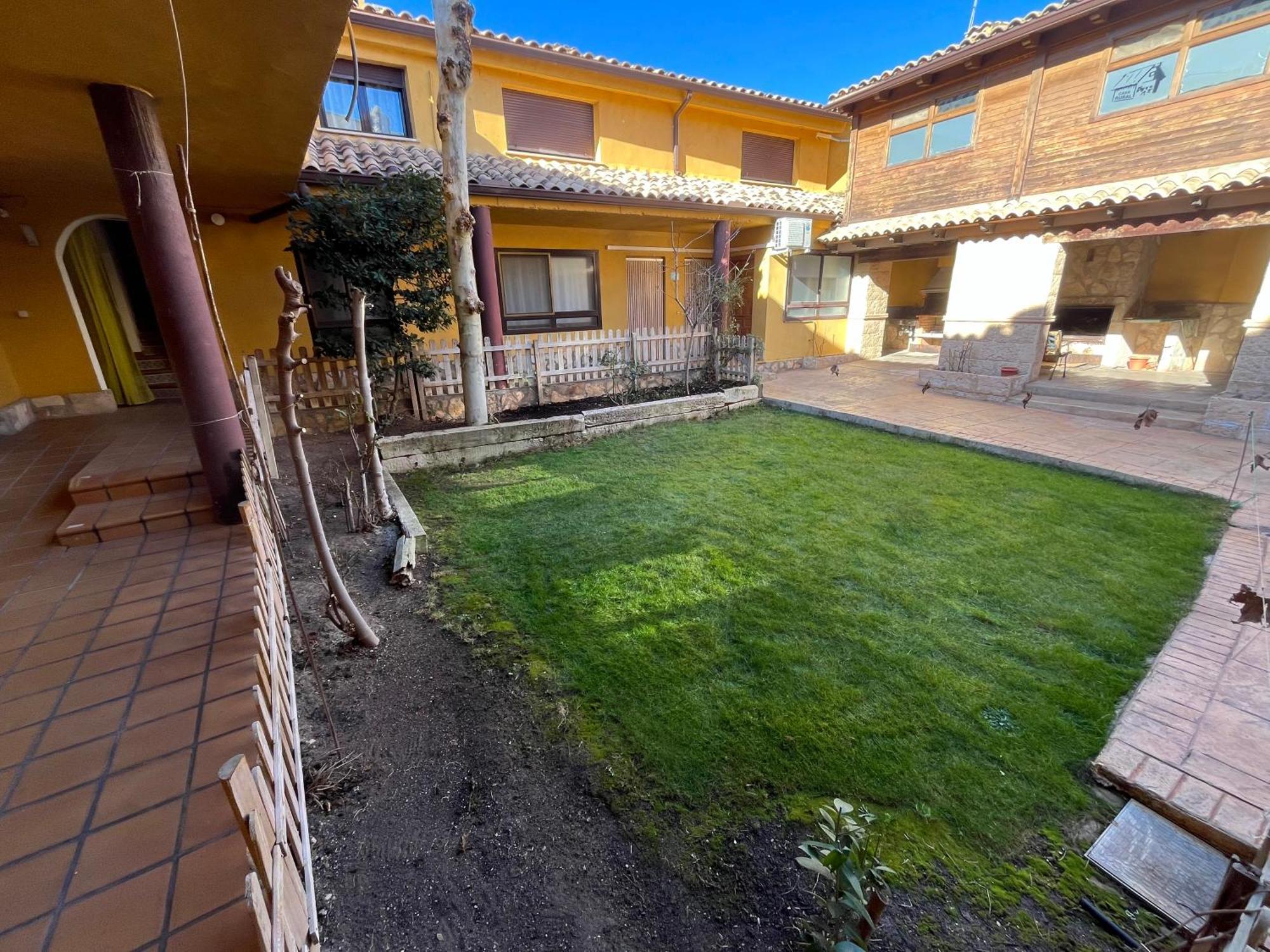 La Antigua Vaqueria Guest House Cuenca  Ngoại thất bức ảnh