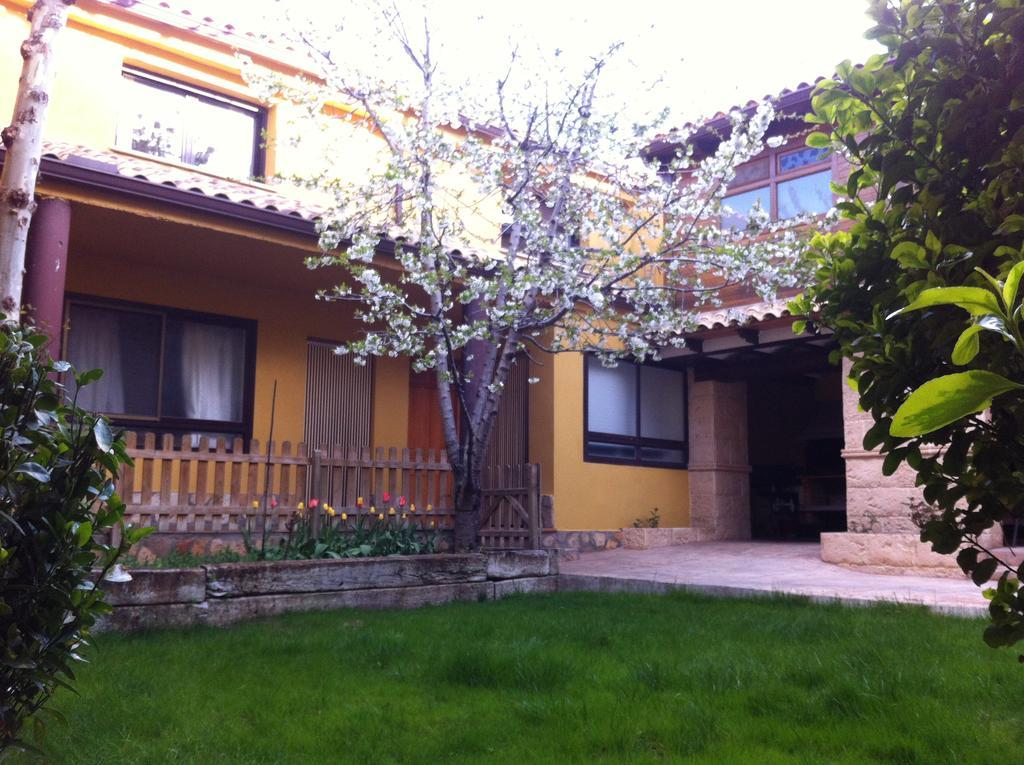 La Antigua Vaqueria Guest House Cuenca  Ngoại thất bức ảnh