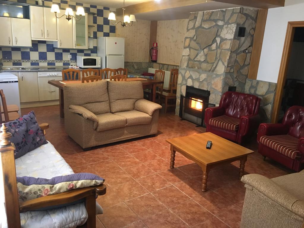 La Antigua Vaqueria Guest House Cuenca  Ngoại thất bức ảnh