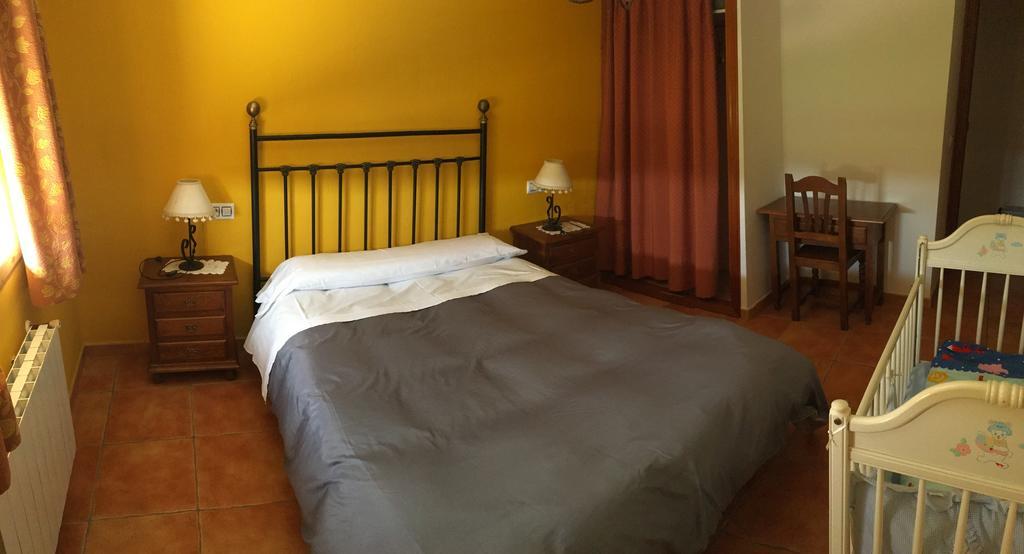 La Antigua Vaqueria Guest House Cuenca  Ngoại thất bức ảnh