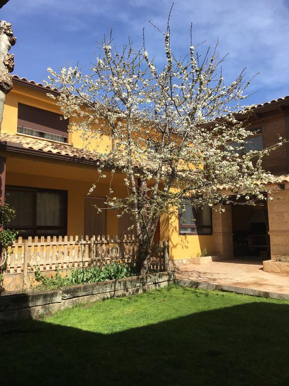 La Antigua Vaqueria Guest House Cuenca  Ngoại thất bức ảnh