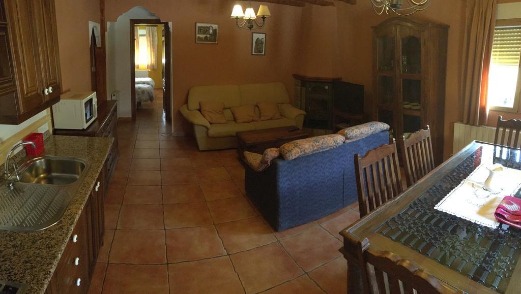 La Antigua Vaqueria Guest House Cuenca  Ngoại thất bức ảnh