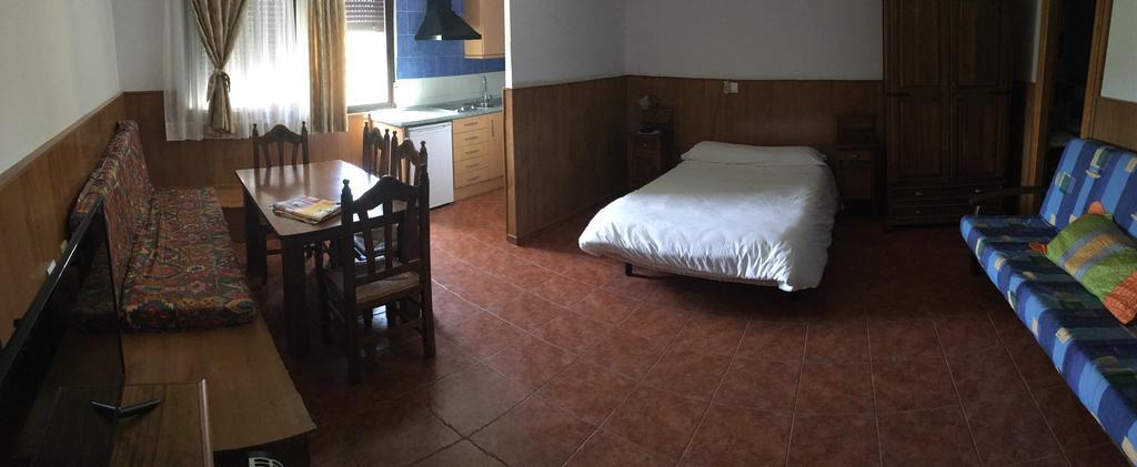 La Antigua Vaqueria Guest House Cuenca  Ngoại thất bức ảnh