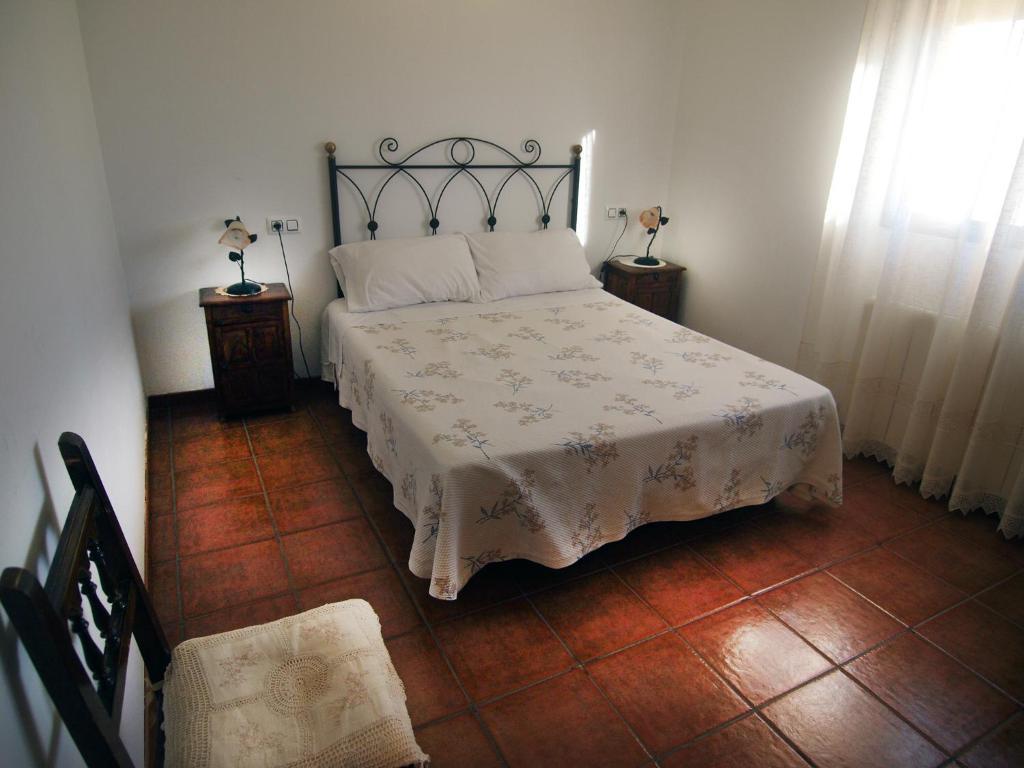 La Antigua Vaqueria Guest House Cuenca  Phòng bức ảnh