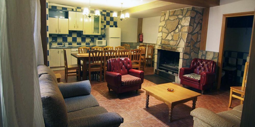 La Antigua Vaqueria Guest House Cuenca  Ngoại thất bức ảnh