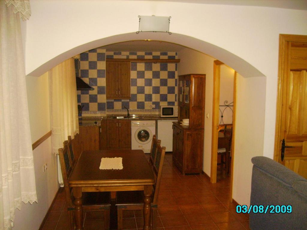 La Antigua Vaqueria Guest House Cuenca  Ngoại thất bức ảnh
