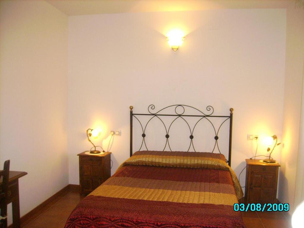 La Antigua Vaqueria Guest House Cuenca  Ngoại thất bức ảnh